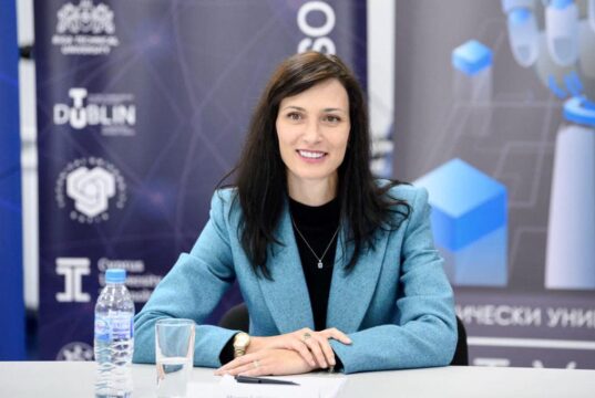 DiscoverEU: 47 700 карти за пътуване за млади европейци
