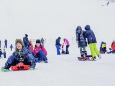 Боровец отпразнува Световния ден на снега