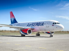 Air Serbia обяви промоционална оферта за повече от 40 дестинации