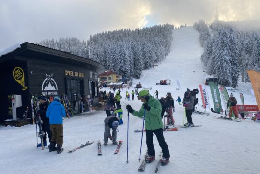 С 30 на сто е по-изгодна зимната ваканция в Пампорово при резервация до края на октомври, лифт картите са на миналогодишните цени