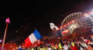 Повече от 200 000 посетители се очакват на карнавала в Ница
