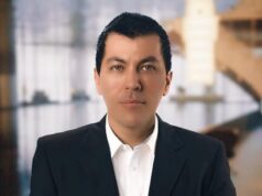 Росен Димитров влиза в Борда на директорите на Canada Jetlines