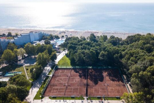 Курортът “Албена” и Kings’ Valley Medical & Spa влязоха в юбилейния календар на Weekend Tour