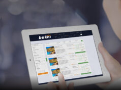 Bukni.online – b2b система за резервации, която осигурява на потребителите хотели, билети и трансфери на най-добри цени