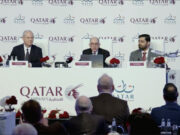 Qatar Airways представи новите си дестинации, увеличава полетите си до София