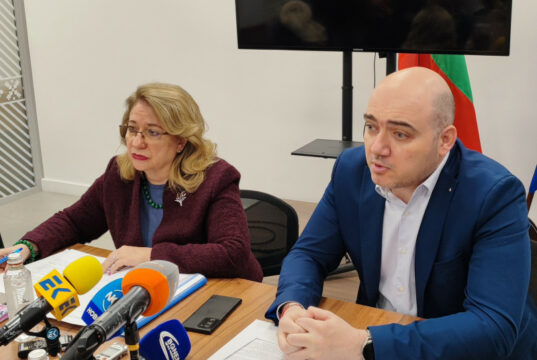 Министерството на туризма представи идеен проект на задължителен Туристически гаранционен фонд