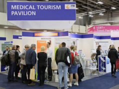 Новостите в здравния и СПА туризъм заемат централно място на ITB Berlin ‘2023