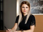 Women Leaders Awards ще отличи Бояна Шарлопова на 10 март в София