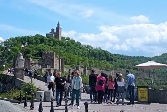 Музеите във Велико Търново ще приемат посетители и в празничните дни през май