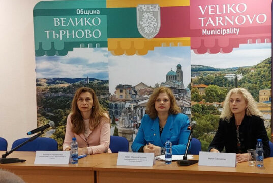 Мариела Модева: Прогнозите за 2023 г. на СОТ за международните туристически пътувания са възстановяване между 80% и 95%