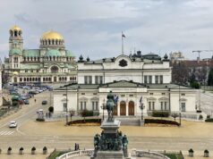 България е домакин на 68-ата сесия на Регионална комисия “Европа” към Световната организация по туризъм (СОТ) към ООН