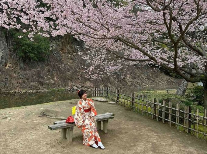 Близо 2 милиона туристи са посетили Япония през март, български туроператори отчитат сериозен интерес към азиатската дестинация