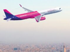 Wizz Air е обявена за най-устойчива нискотарифна авиокомпания в света