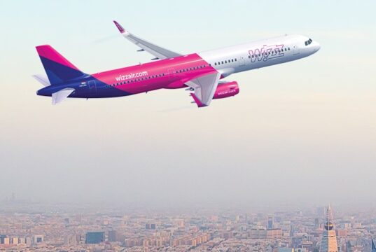 Wizz Air е обявена за най-устойчива нискотарифна авиокомпания в света