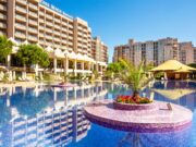 Петзвездният Barceló Royal Beach открива летния сезон на 24 май