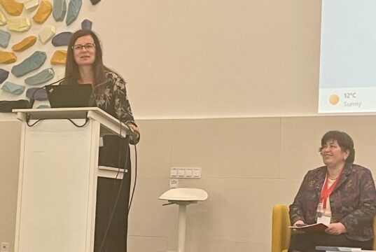 Сийка Кацарова: Концепцията за кръгова икономика ни предоставя ясен път към постигане на устойчив растеж
