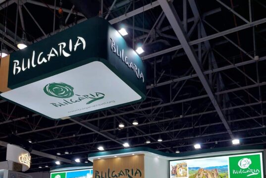 В Дубай започна юбилейното 30-то издание на изложението Arabian Travel Market