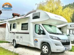 Уикенди с кемпер, на каравана и още много награди в томболата на Camping & Caravaning Expo 2023