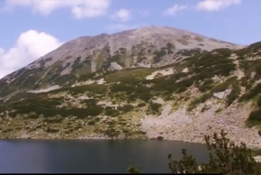 Създадоха видео клип, с който се разкриват непознатите минерални пътеки в пограничния регион на Гърция и България