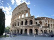 Нови метростанции в Рим превръщат пътуването в туристическо преживяване