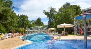 Лято ‘2024 в хотел “Юнона” в Слънчев бряг, SOLVEX предлага ексклузивни предложения за почивки в България