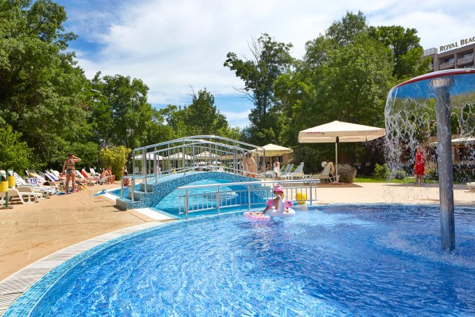 Лято ‘2024 в хотел “Юнона” в Слънчев бряг, SOLVEX предлага ексклузивни предложения за почивки в България