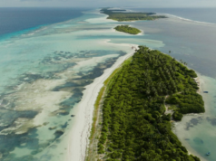 Отдих в Лааму: Акценти от конференцията за разказвачи на истории Visit Maldives 2023