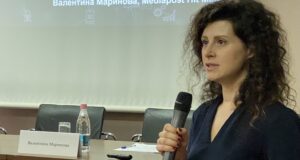 Валентина Маринова към туроператорите: Дигиталният маркетинг е измерим, а социалните мрежи правят компаниите разпознаваеми