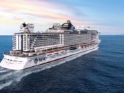 MSC Seaview – Круизният кораб, на който децата забравят за телефоните си, а родителите се глезят със СПА, гурме и любими коктейли