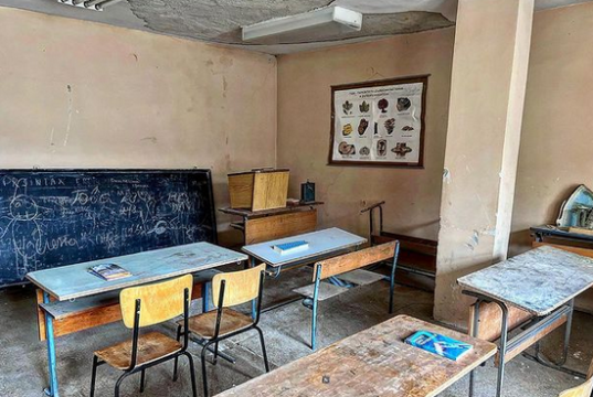 В община Баните откриват музей „Изгубени в Родопите“ на старта на летния си сезон