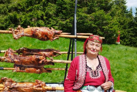 Властта се събра в Родопите, домакините разкриха красотата, традициите и гостоприемството на дестинацията