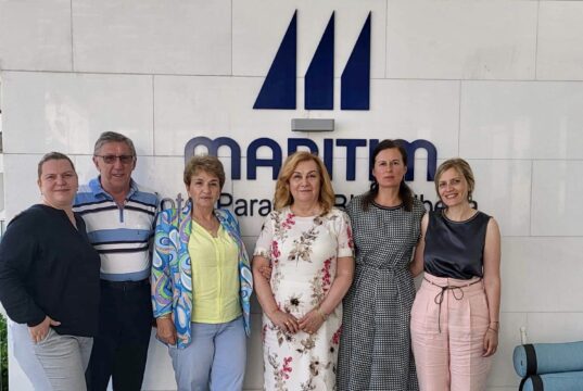 BUBSPA позиционира България на австрийски пазар като дестинация за целогодишен и качествен здравен туризъм