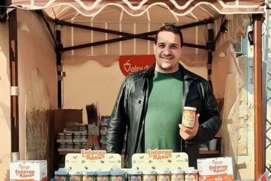 В Албена започва провеждането на ежеседмичен фермерски пазар “Вкусът на Добруджа”