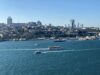 Истанбул посрещна близо 7 милиона туристи през първите 5 месеца на 2024 г.
