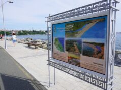 Царево събра красивите си и екзотични плажове в изложба