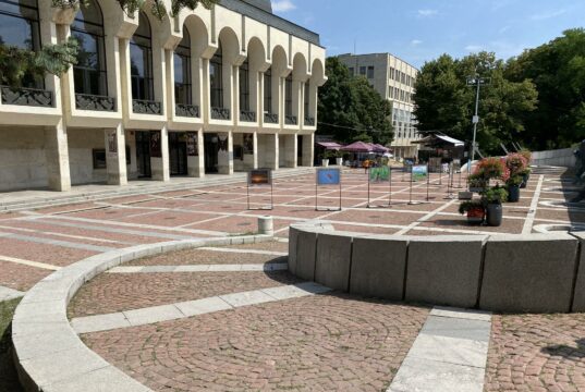 В Шумен организират безплатна пешеходна обиколка по повод Международния ден на екскурзовода