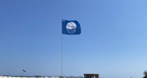 Рекорден брой български плажове получават Син флаг през 2024 г.