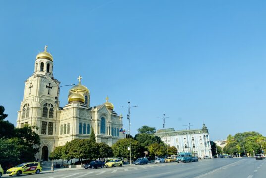 Граждани предлагат да се създаде „Музей на българската носия“ във Варна