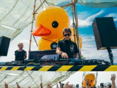 Уикенд в Бургас = незабравими спомени с Burgas Summer Live и Solar Island