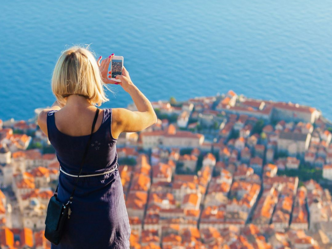 Хърватия привлича туристи с мобилно приложение за виртуални разходки