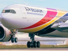 Авиокомпанията Air Belgium прекратява всички пътнически полети от началото на октомври