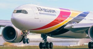 Авиокомпанията Air Belgium прекратява всички пътнически полети от началото на октомври