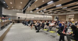 Над 120 експерти в СПА туризма обсъждат в Пампорово визията за развитието на индустрията