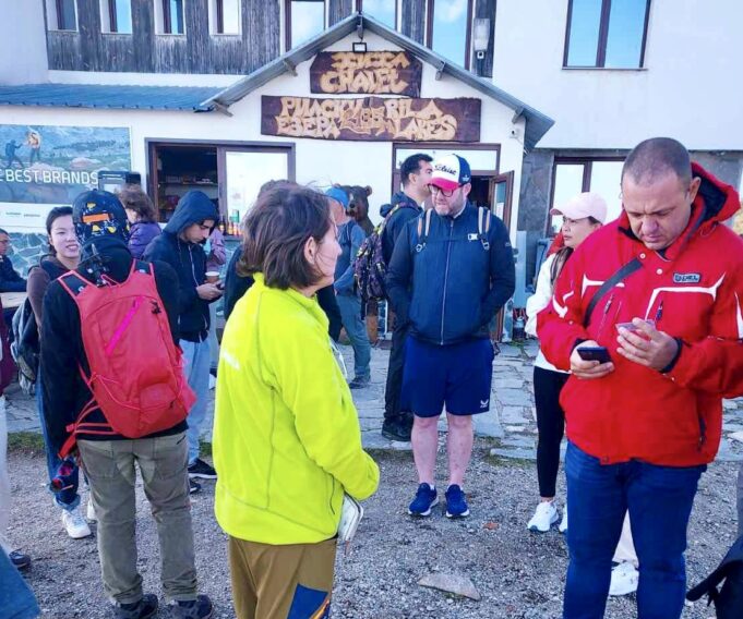Министерството на туризма извърши проверки срещу нелегални практики на туристически услуги в планината