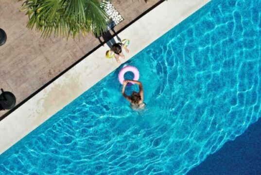 Хотел “Медите” в Сандански – 5-звезден пристан за СПА и щастлива ваканция през летния сезон