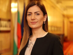Ертен Анисова настоява за свикване на Националния съвет по туризъм във връзка с възникналите проблеми след събитията в ивицата Газа