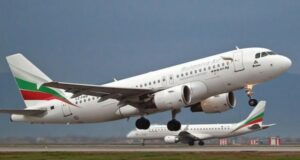 „България Еър“ ще изпълни чартърните си полети от Хургада и Шарм Ел Шейх в Египет до края на седмицата