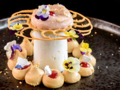 Световните кулинарни награди обявиха кой е най-добрият хотелски ресторант на България за 2023 г.