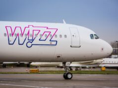 Wizz Air с нови големи успехи при намаляване на въглеродния си интезитет