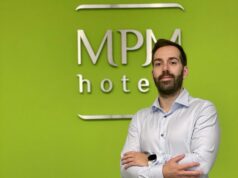 Чавдар Блажев е новият директор “Продажби и Маркетинг” в MPM Hotels